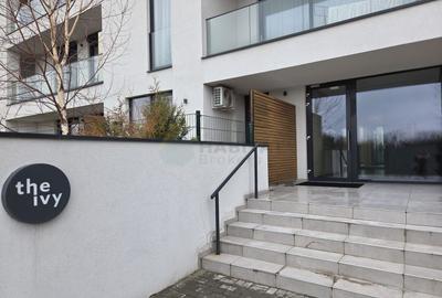 Apartament 2 camere – The Ivy Residence,/Băneasa | Parcare subterană inclusă - 24
