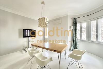 SPATIU BIROURI IN VILA INTERBELICA/RENOVATA/ULTRACENTRAL/GRADINA ICOANEI - 20