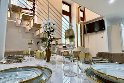 Apartament de lux, la casa, in zona centrala, Piata M. Viteazu - 1