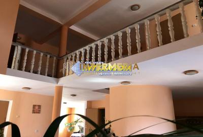 Casa deosebita  D+P+E de vanzare CETATE cu 900 mp. teren - 9
