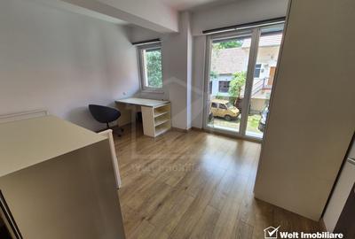 De vanzare 3 camere, parcare, ultracentral - 15