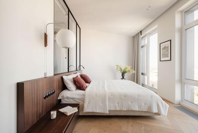 Unirii bloc nou – doar 4 apartamente disponibile! - 8