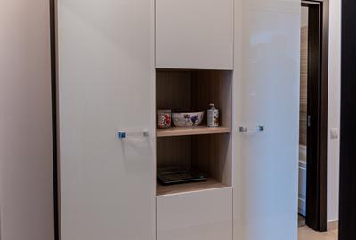 Apartament 2 Camere Amurgului - 4