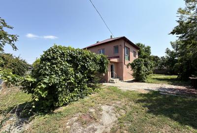 Mihail Kogălniceanu - Casa cu 6 camere, oportunitate de investiție - 3