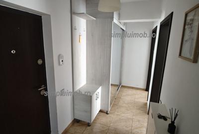 2 Camere Decomandat cu Centrala Proprie și Loc de Parcare - 6