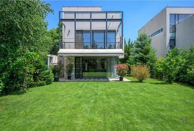 Vila 5 Camere | Zona Exclusivista | Scoala Mark Twain | PIPERA - 1