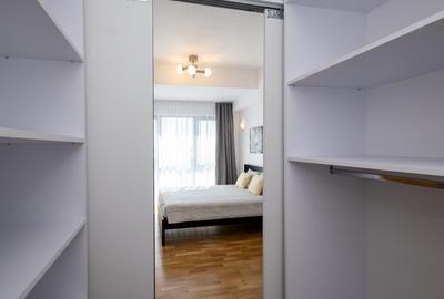 Apartament 2 camere proaspăt renovat, mobilat și utilat complet - 5