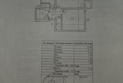 2 camere Bd Timisioara 39 - Drumul Taberei - Plaza Romania - 12