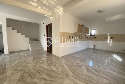Casă individuală cu 5 camere în Valu lui Traian