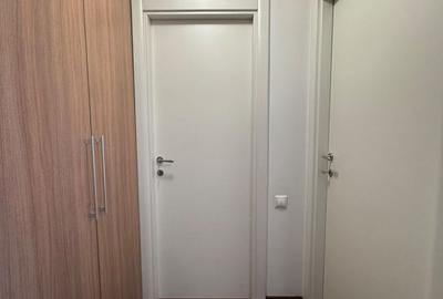 2 camere Herastrau | Parcare inclusa | Mobilat complet - 14