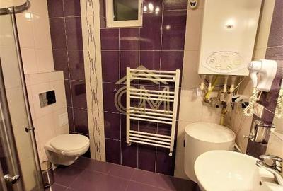 Apartament 4 Camere-138MPU- Ultracentral-Etaj 1 - 12