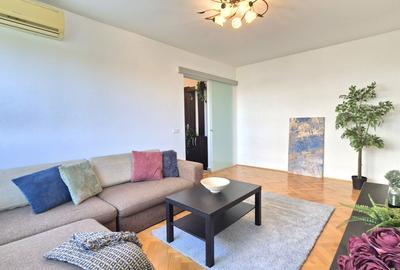 COMISION 0% - Apartament 2 camere 54mp luminos la 3 minute metrou Parc Bazilescu - 9