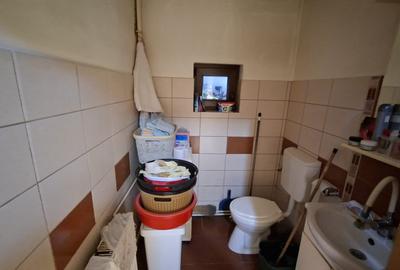 De vanzare casa singur in curte, 3 camere, Sg. Mures, Zona Nordului - 12