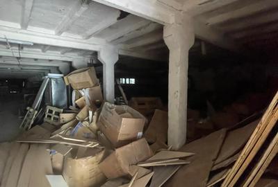 Complex industrial/Ferma de vânzare | Orțișoara, jud. Timiș - 16