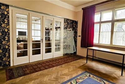 Casa individuala S+P 215mp cu pivnita teren 900mp Sub Arini - 11