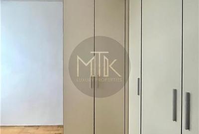 Vila 4 camere Cartier Azur- Pipera I  2 Locuri de parcare - 20