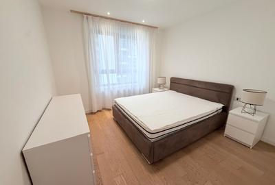 Apartament spatios mobilat Aviatiei - 3