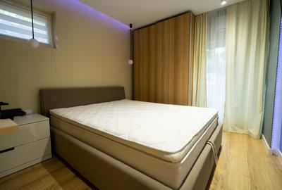 2 camere I 30 mp terasă I 2 parcări I Mircea Eliade - 2