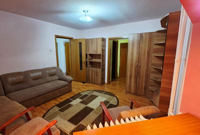 Apartament 2 camere de închiriat | B-dul București | Etaj 1 | Mobilat - 1
