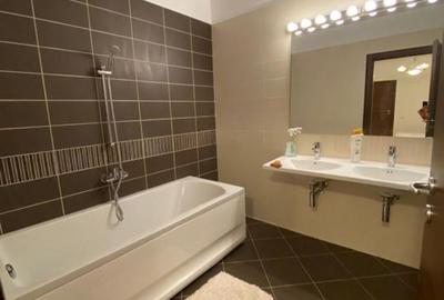 Iancu Nicolae/Carina Residence/ Apartament-Penthouse cu 4 camere/Parcare/ - 8