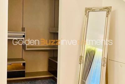 Apartament unic Primăverii - Piața Charles De Gaulle - 22
