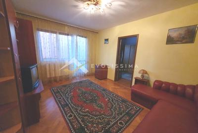 Apartament 2 camere, Str. Uranus - 4