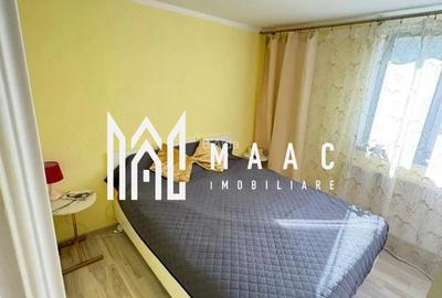 Apartament cu 2 camere decomandat, mobilat în Nord