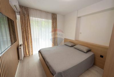 Apartament nou cu 2 camere de inchiriat Crangasi 4 min Metrou - 9