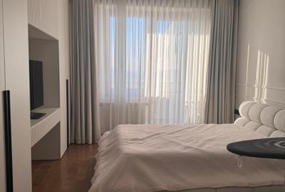 Apartament 3 camere  139 mp Palatul Parlamentului - 9