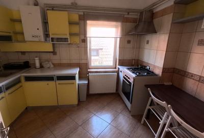 Apartament Unic în Primăverii | 2 Dormitoare | 2 Livinguri + Dining - 10