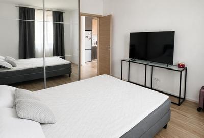 2 Camere de Închiriat în Dimri Residence | Etaj 11 | Vedere Superbă - 5