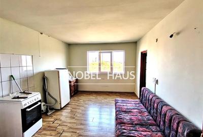 Apartament 2 camere, etajul 3, zona Gradina, bloc Vigotex - 1