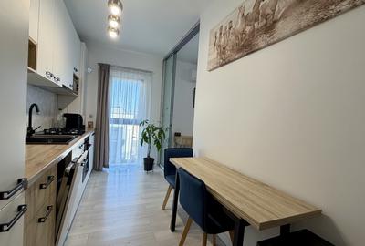 Apartament de vânzare Tunari - Otopeni – 2 camere, - 2