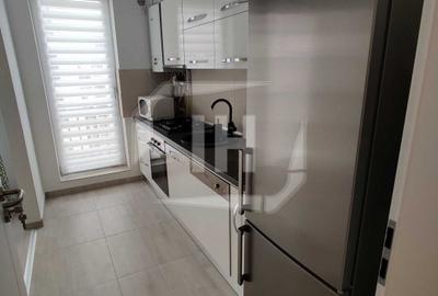 Apartament 2 camere I bloc nou I zona Sigma - 3