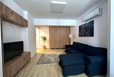 2 camere open-space, Biruintei 81 Residence, Complex cu piscină, Metrou 7 min - 2