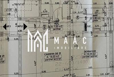 Apartament 3 camere | Terasa | 67 MPU | Parcare | Selimbar - 12