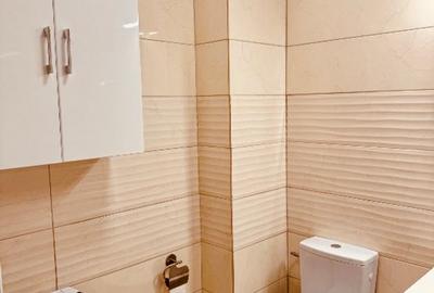 Apartament 2 camere Mihai Bravu, 5 minute de metrou, CENTRALA, mobilat modern - 10