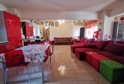 De vânzare apartament 3 camere statiunea Mamaia, zona Butoaie - 20