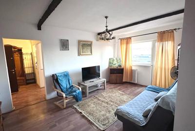 APARTAMENT 2 CAMERE DE ÎNCHIRIAT PARCUL TINERETULUI - 1