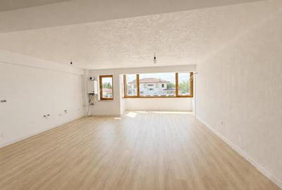 Vanzare 3 camere, etaj 1, orientare sud /Malva Homes /comison 0 - 3