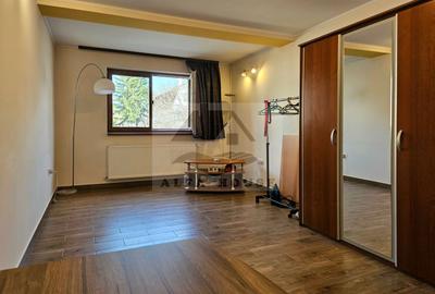 Casă plus Spațiu Comercial 741 mp, Teren 906 mp Brasov - zona Blumana - 11