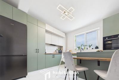 De vânzare - Duplex nou în Giroc, complet mobilat și utilat zona DAF - 3