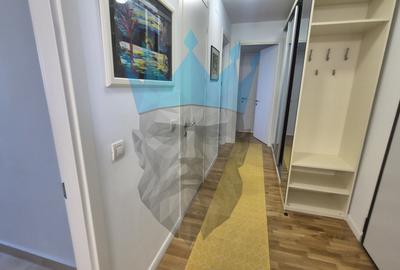 Apartament 3 Camere Luxuria Residence Domenii Bucuresti - 21