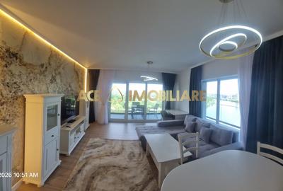 3 Camere de inchiriat | Colentina | Centrala  | Parcare Subterana - 7