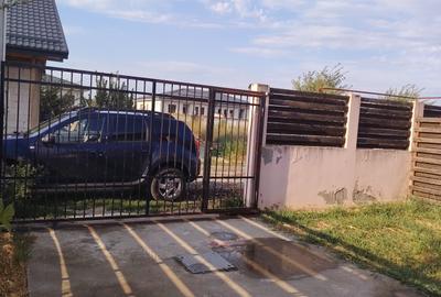 ASĂ TIP DUPLEX – PANTELIMON, STR. DRUMUL GĂRII  P+POD, 112 MP, TEREN 97 MP - 18
