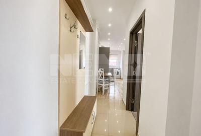 Apartament cu 1 cameră | Zona Mihai Viteazul | Bloc nou cu lift - 10