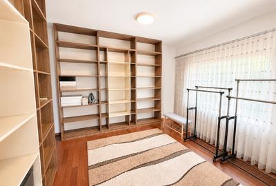 Orhideea Gardens, Apartament 3 Camere, 116 mp, Boxa, 2 Locuri de Parcare - 29