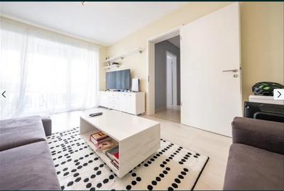 Apartament 2 camere cu parcare si boxa Kasper Coresi - 1
