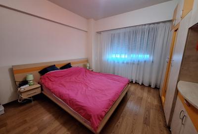 Faleza Nord, 2 camere, 61 mp, mobilat si utilat, gaze, parcare, 600 Euro TL - 10