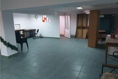 Spatiu comercial 120mp zona Rahovei - 1